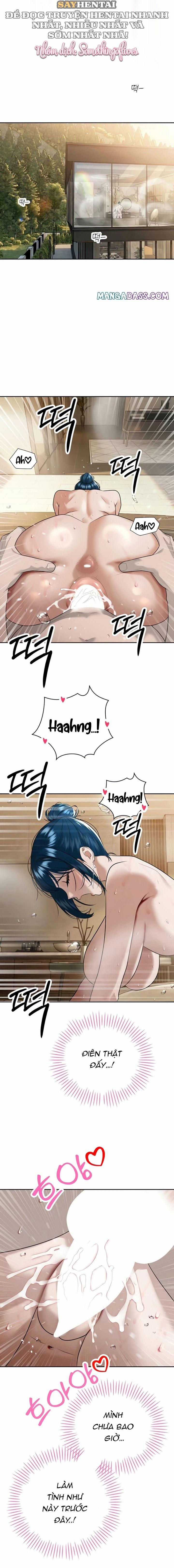 Bố Chồng Càn Quét Tất Cả Mọi Thứ 21 trang 2