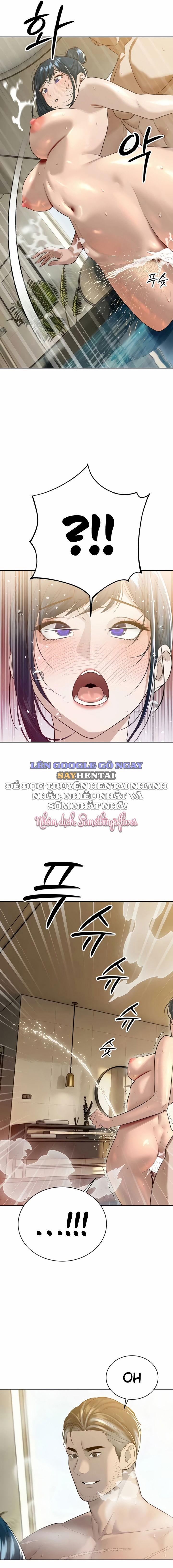 Bố Chồng Càn Quét Tất Cả Mọi Thứ 21 trang 6