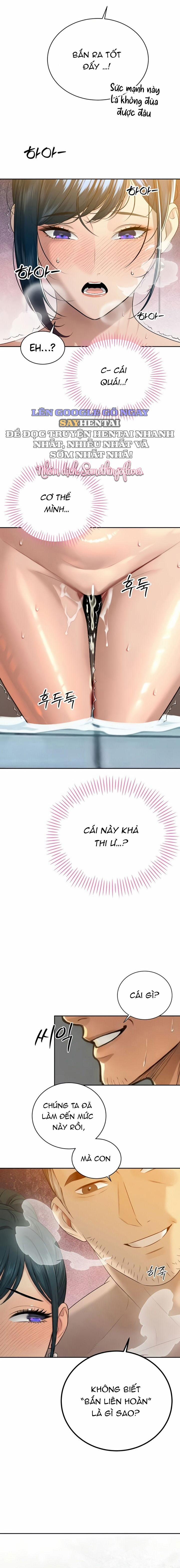 Bố Chồng Càn Quét Tất Cả Mọi Thứ 21 trang 7