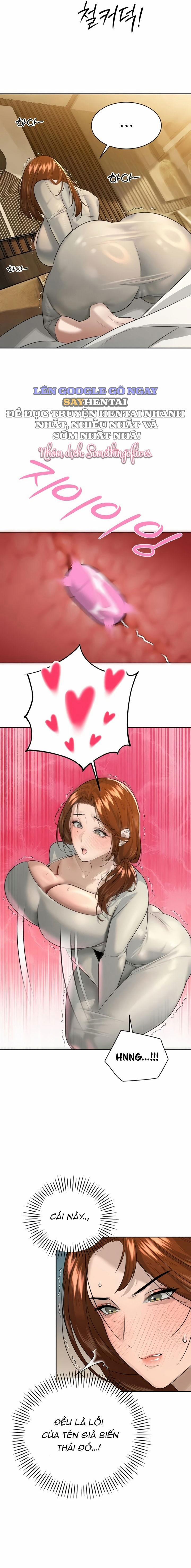 Bố Chồng Càn Quét Tất Cả Mọi Thứ 21 trang 9