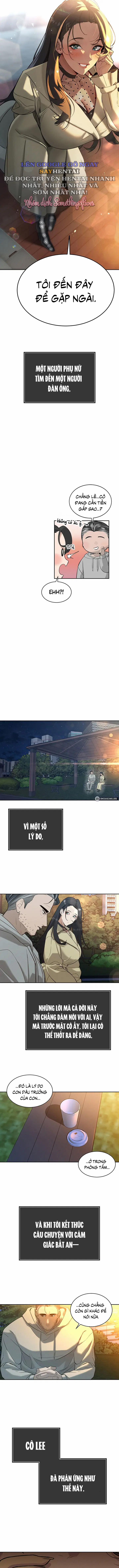 Bố Chồng Càn Quét Tất Cả Mọi Thứ 4 trang 10