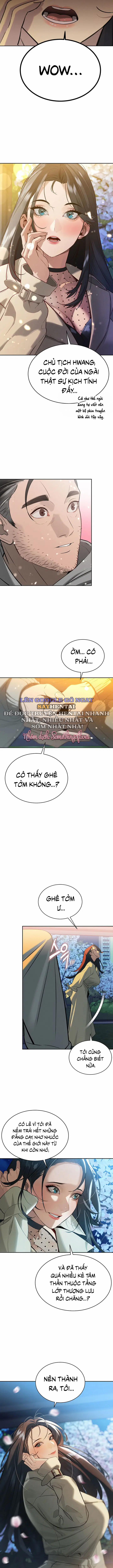 Bố Chồng Càn Quét Tất Cả Mọi Thứ 4 trang 11