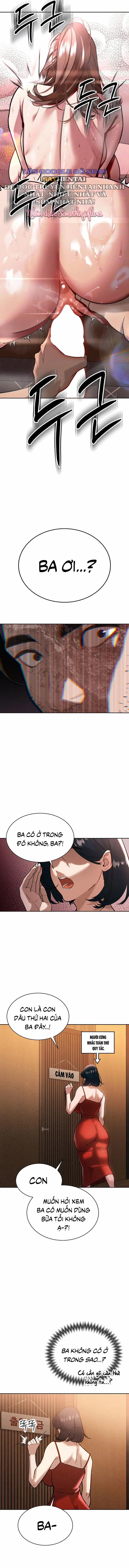Bố Chồng Càn Quét Tất Cả Mọi Thứ 4 trang 3