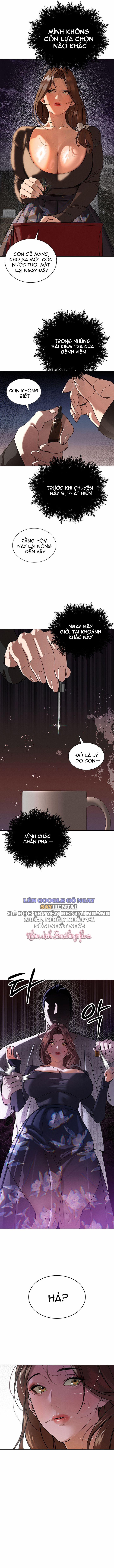 Bố Chồng Càn Quét Tất Cả Mọi Thứ 6 trang 11