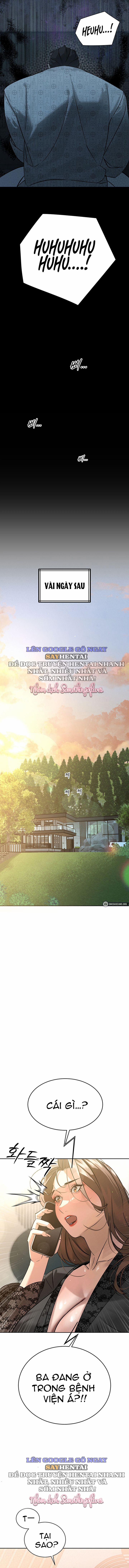 Bố Chồng Càn Quét Tất Cả Mọi Thứ 6 trang 6