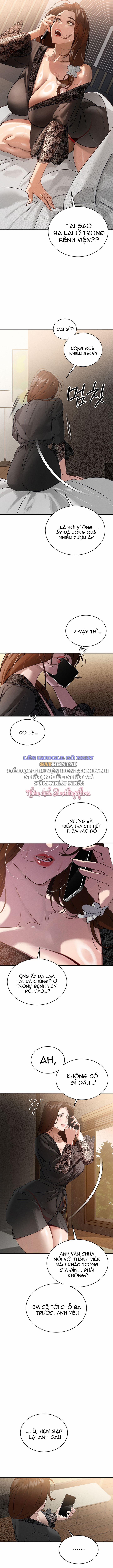 Bố Chồng Càn Quét Tất Cả Mọi Thứ 6 trang 7