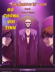 Đọc truyện tranh Bố chồng ma mãnh
