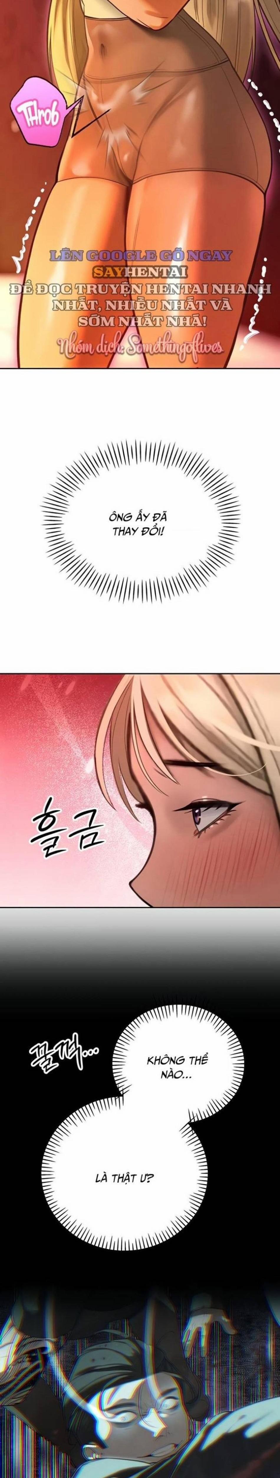 Bố Chồng Tôi Địt Hết Bọn Họ 11 trang 1