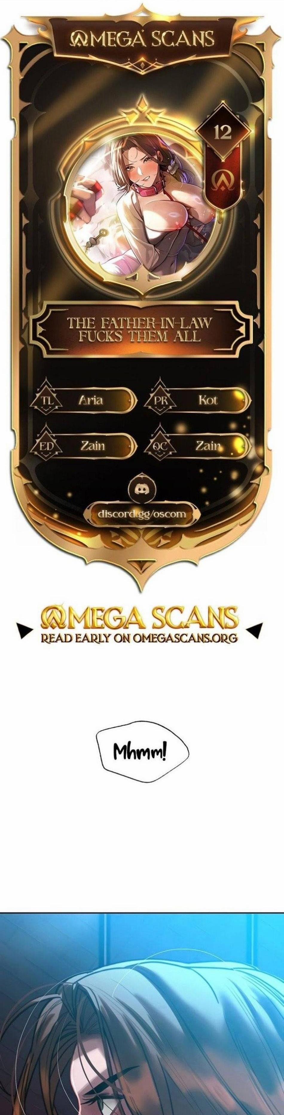 Bố Chồng Tôi Địt Hết Bọn Họ 12 trang 0