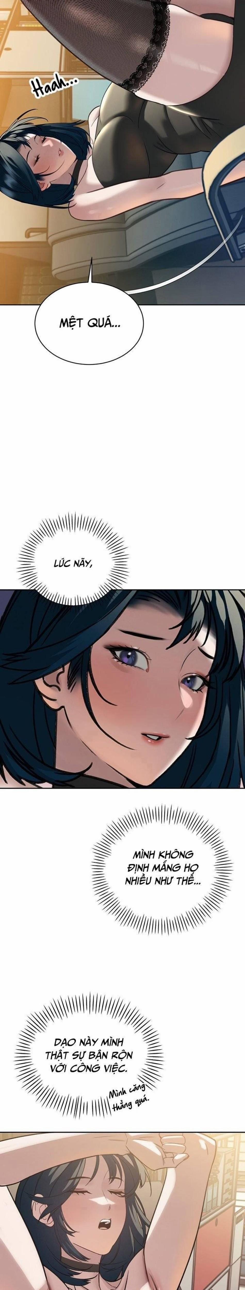 Bố Chồng Tôi Địt Hết Bọn Họ 12 trang 12