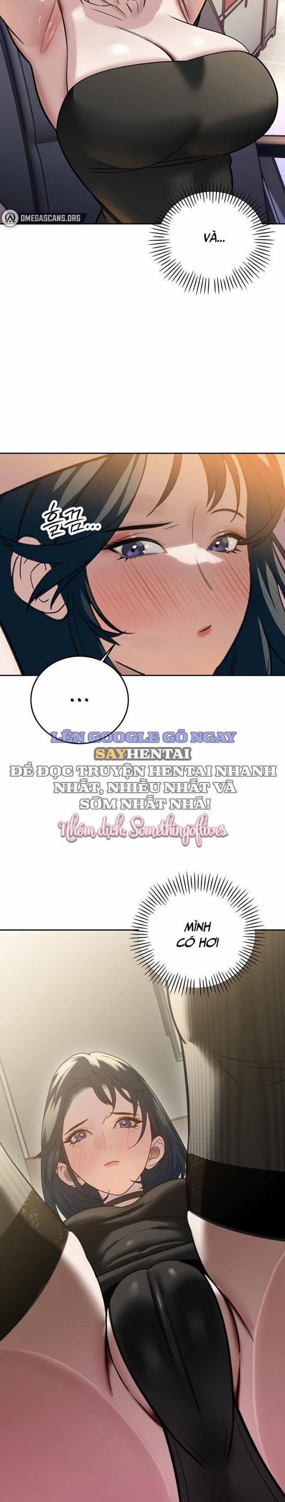 Bố Chồng Tôi Địt Hết Bọn Họ 12 trang 13