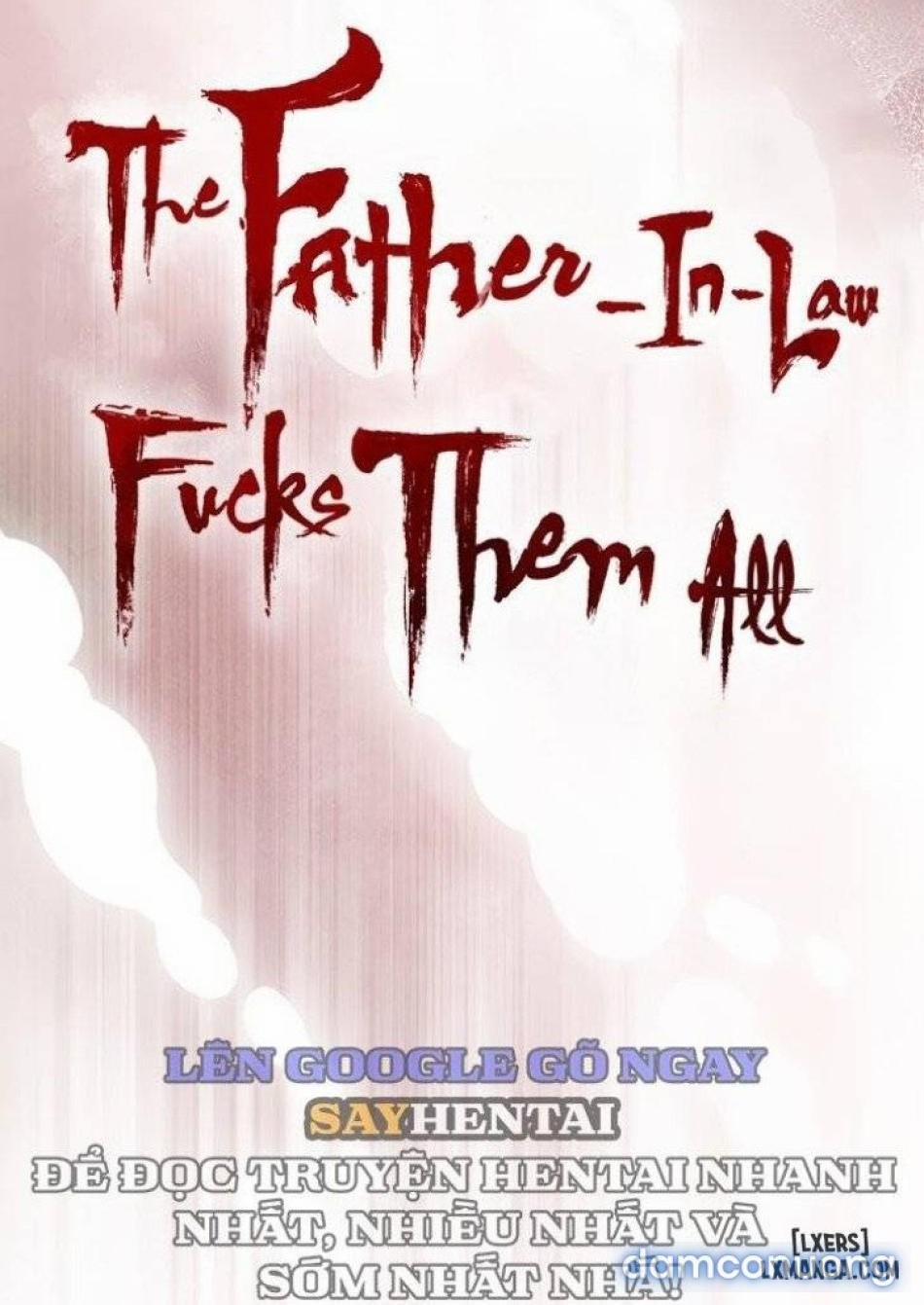Bố Chồng Tôi Địt Hết Bọn Họ 12 trang 3