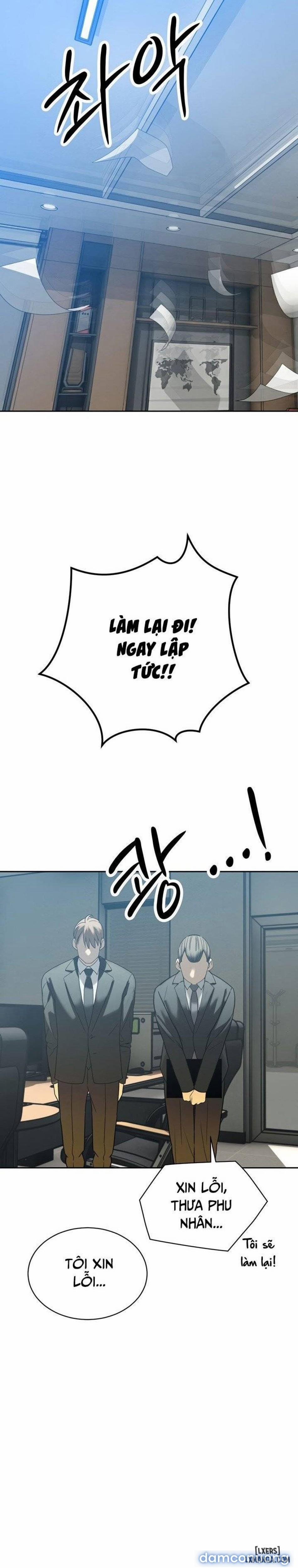 Bố Chồng Tôi Địt Hết Bọn Họ 12 trang 6