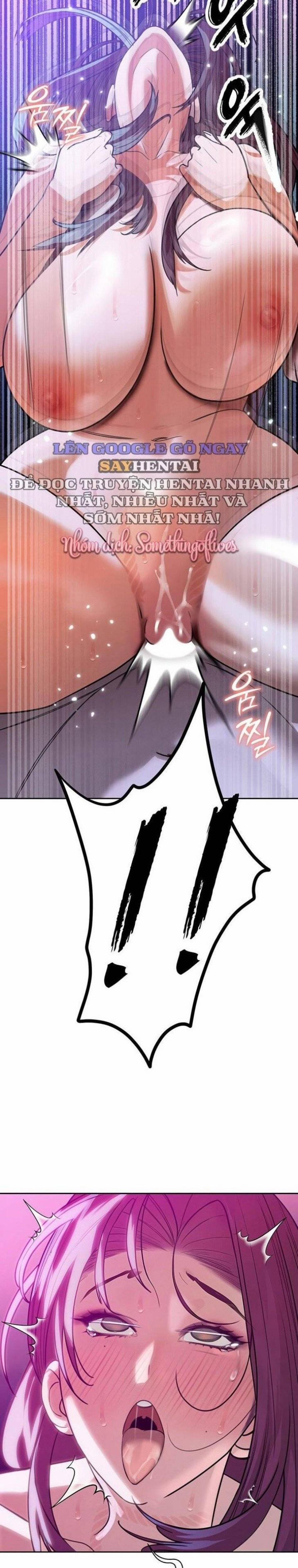 Bố Chồng Tôi Địt Hết Bọn Họ 13 trang 1