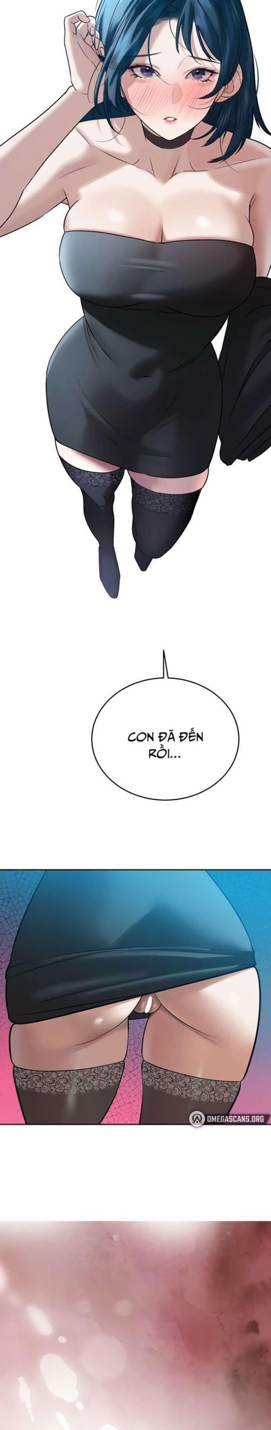Bố Chồng Tôi Địt Hết Bọn Họ 14 trang 2