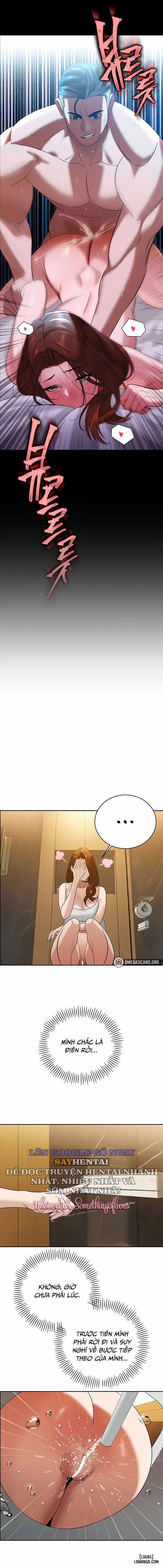 Bố Chồng Tôi Địt Hết Bọn Họ 15 trang 5