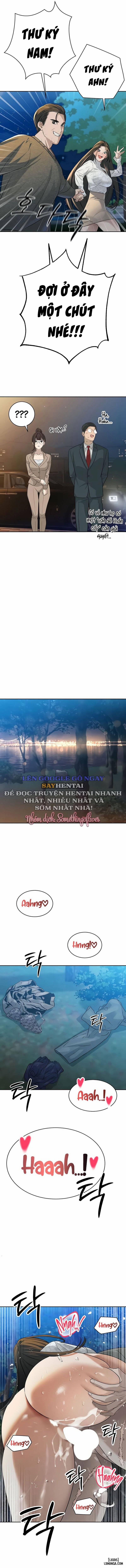 Bố chồng tôi địt hết bọn họ 16 trang 7