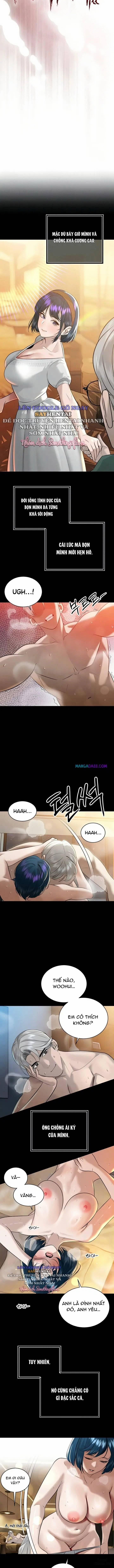 Bố chồng tôi địt hết bọn họ 20 trang 1