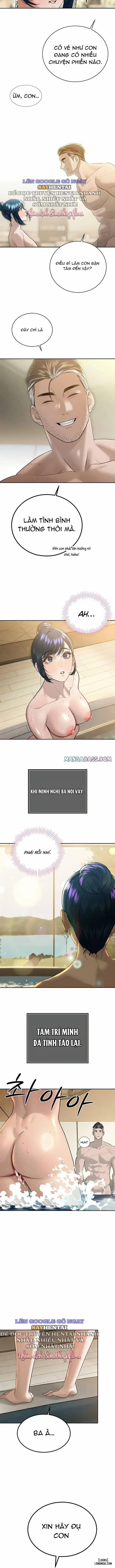 Bố chồng tôi địt hết bọn họ 20 trang 10