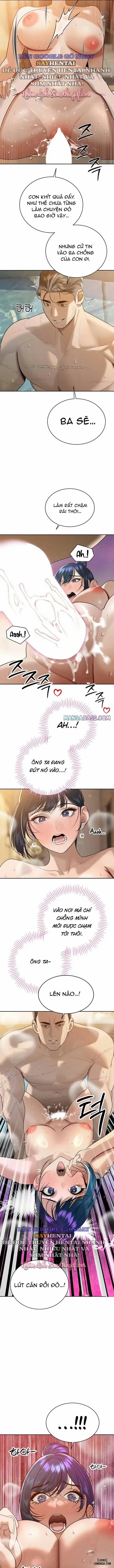 Bố chồng tôi địt hết bọn họ 20 trang 6