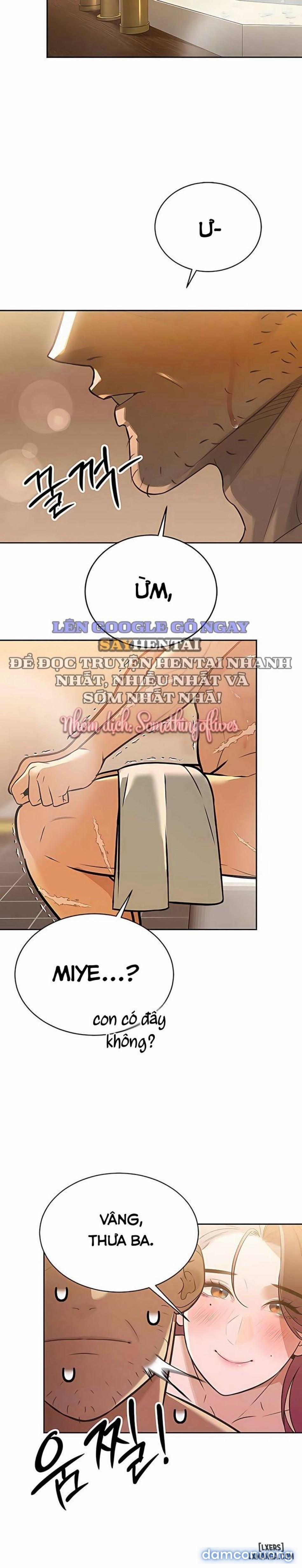 Bố Chồng Tôi Địt Hết Bọn Họ 3 trang 1