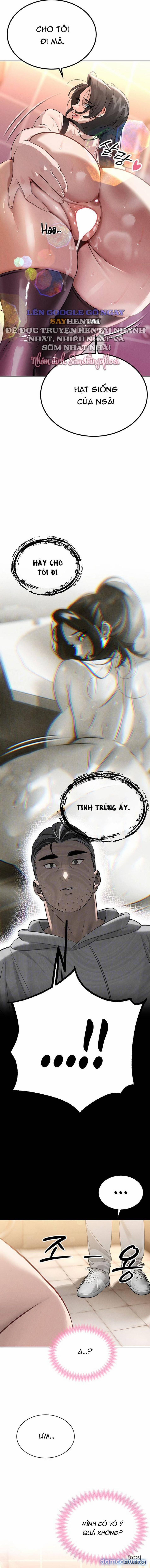 Bố Chồng Tôi Địt Hết Bọn Họ 5 trang 4