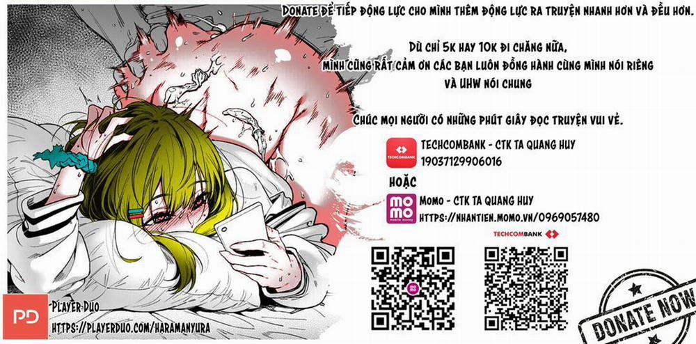 Bố Chồng Từng Là Bố Đường Của Tôi 1 trang 1