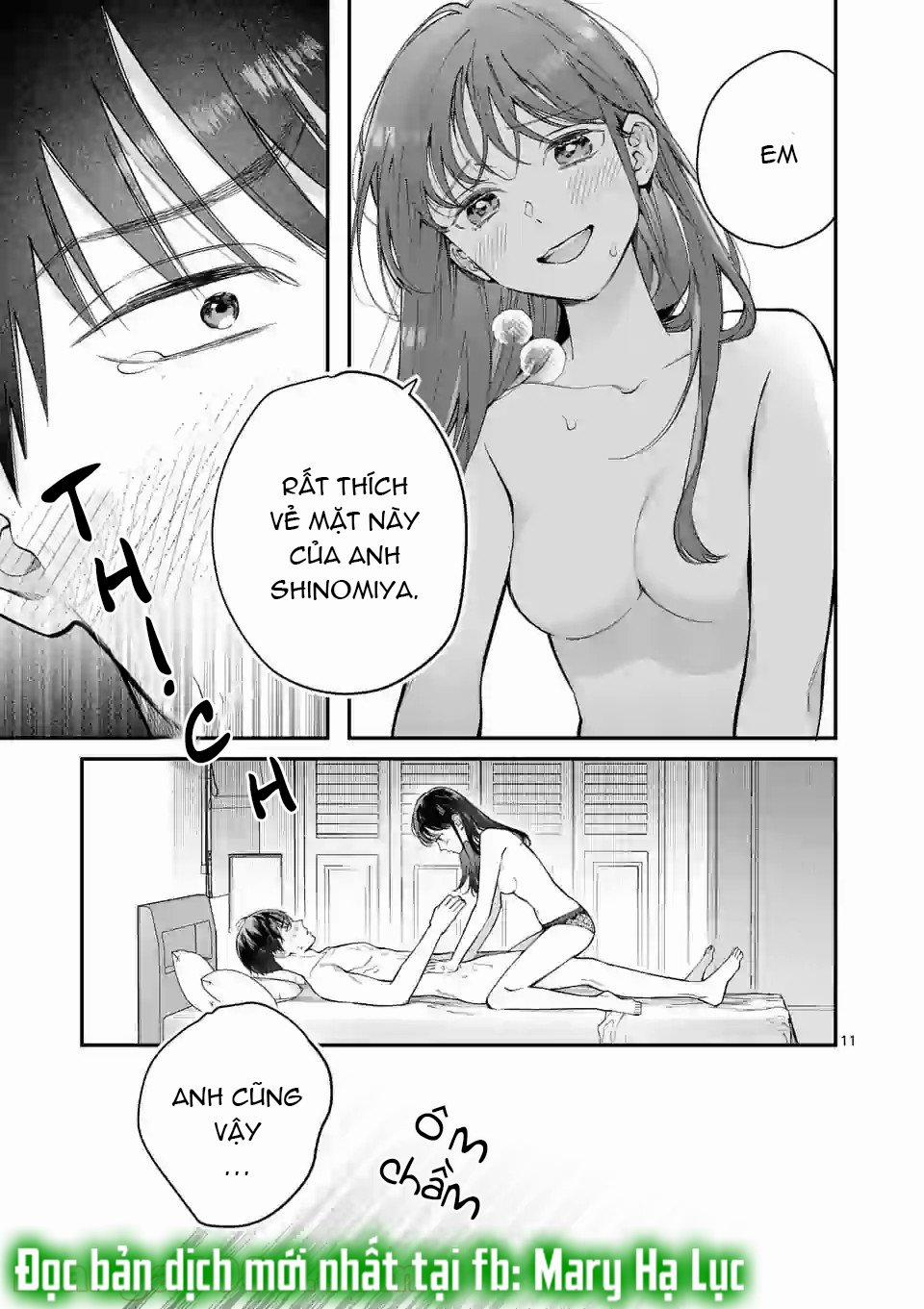 Bộ Con Gái Thì Không Công Được Sao? 12.2 trang 0