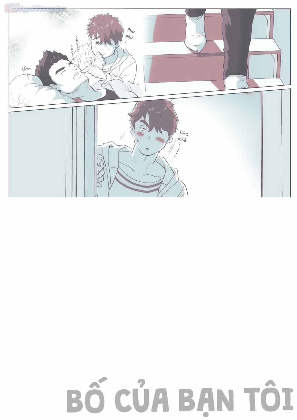 Bố của bạn tôi 1 trang 18