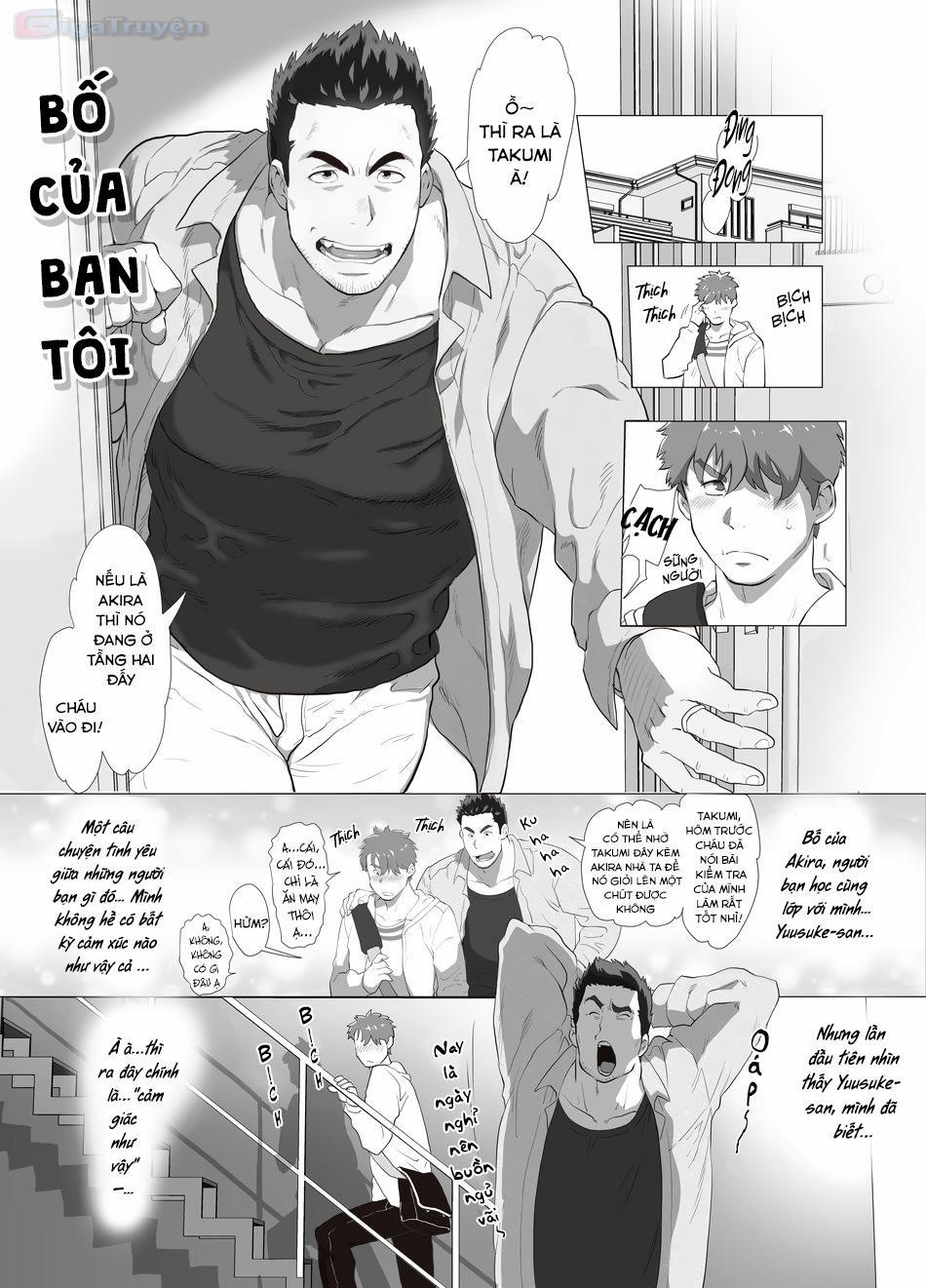 Bố của bạn tôi 1 trang 5