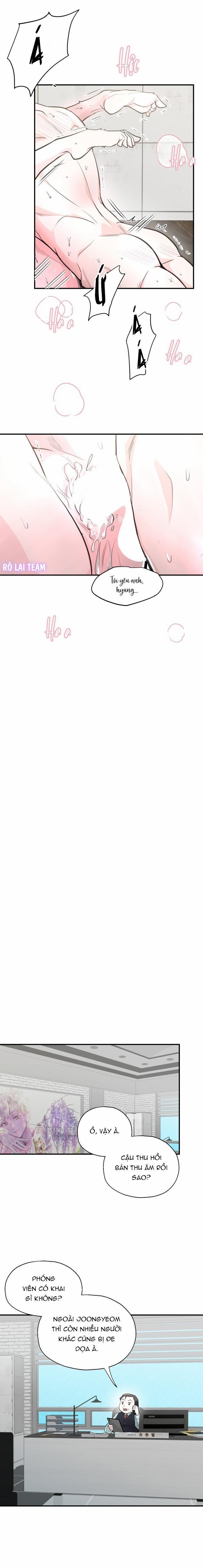 BỎ CUỘC 10 trang 13