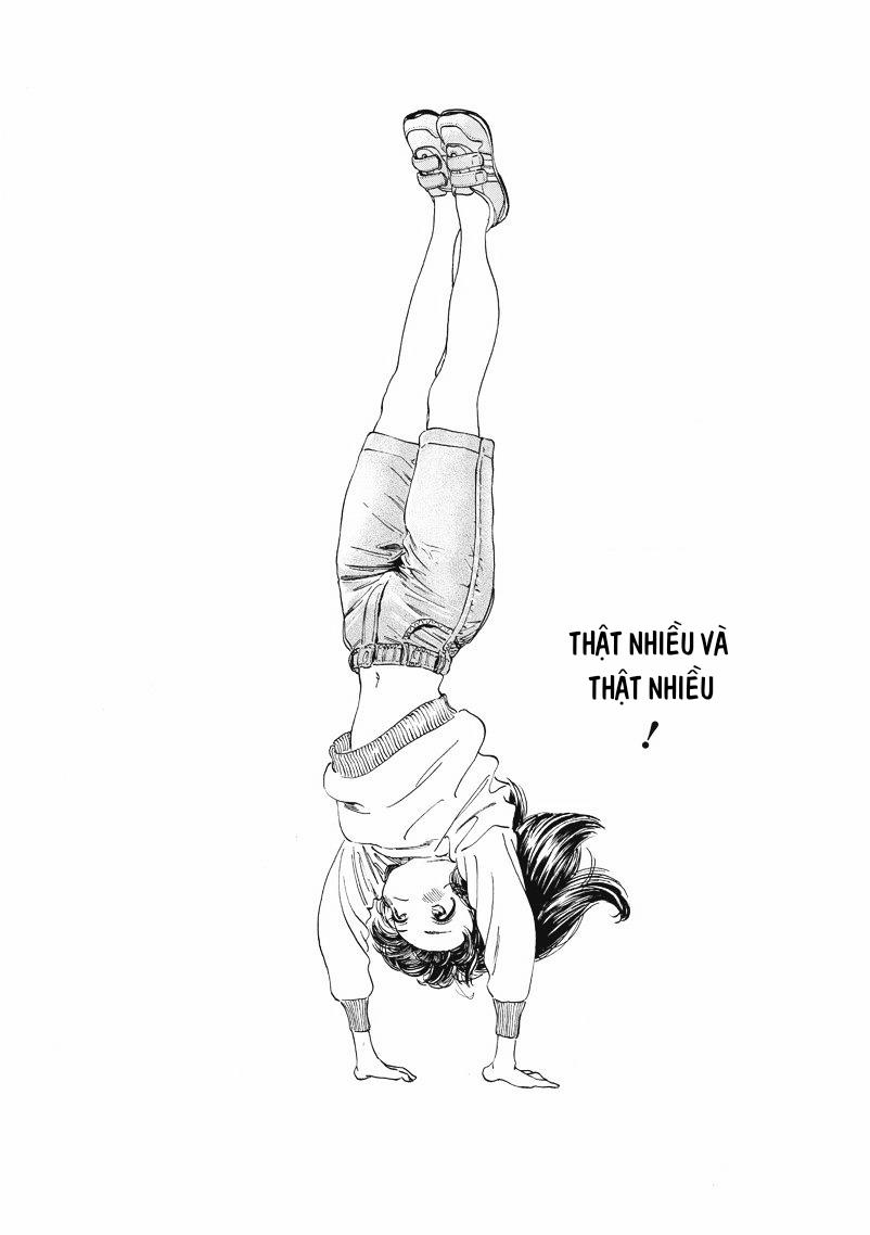 Bộ Đồng Phục Thuỷ Thủ Của Akebi – Chan 0 trang 10