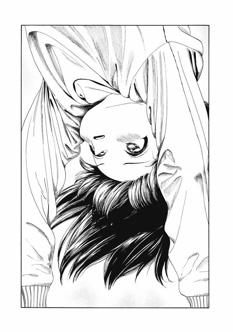 Bộ Đồng Phục Thuỷ Thủ Của Akebi – Chan 0 trang 11