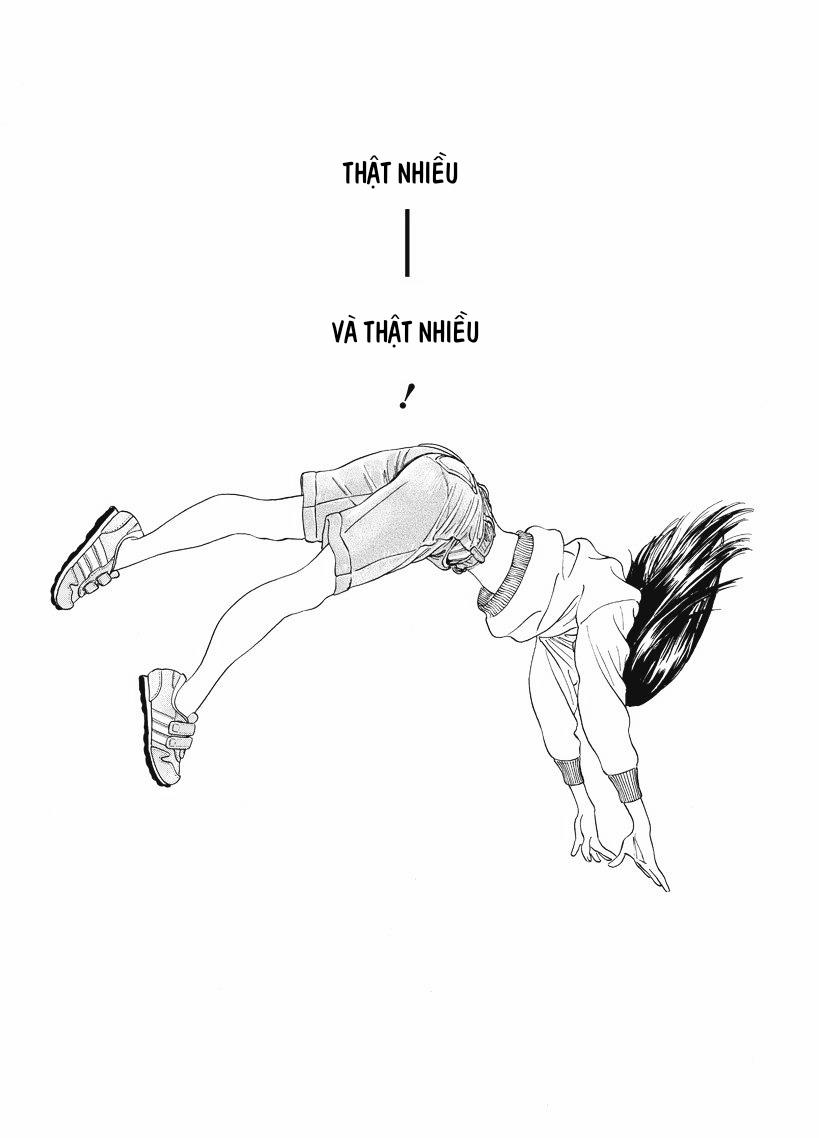 Bộ Đồng Phục Thuỷ Thủ Của Akebi – Chan 0 trang 12