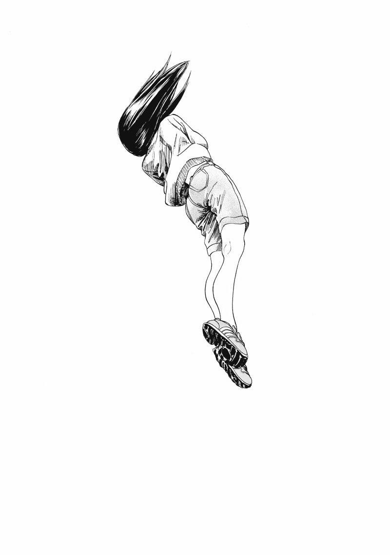 Bộ Đồng Phục Thuỷ Thủ Của Akebi – Chan 0 trang 16