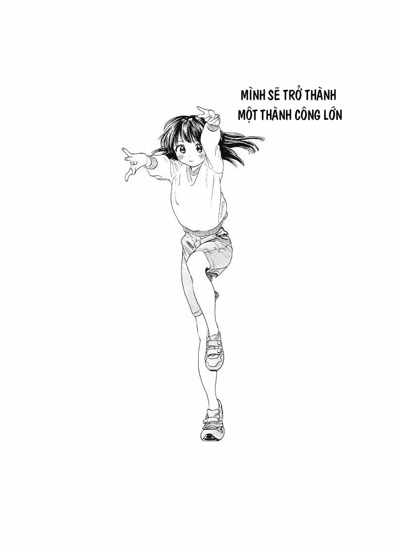 Bộ Đồng Phục Thuỷ Thủ Của Akebi – Chan 0 trang 4