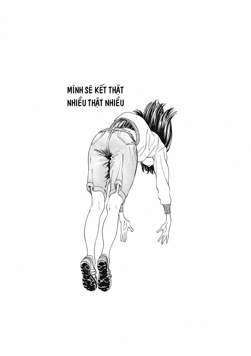 Bộ Đồng Phục Thuỷ Thủ Của Akebi – Chan 0 trang 8