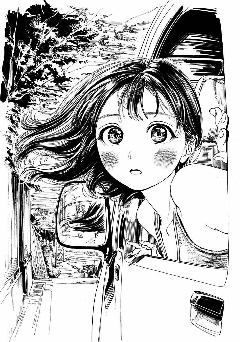 Bộ Đồng Phục Thuỷ Thủ Của Akebi – Chan 13 trang 20