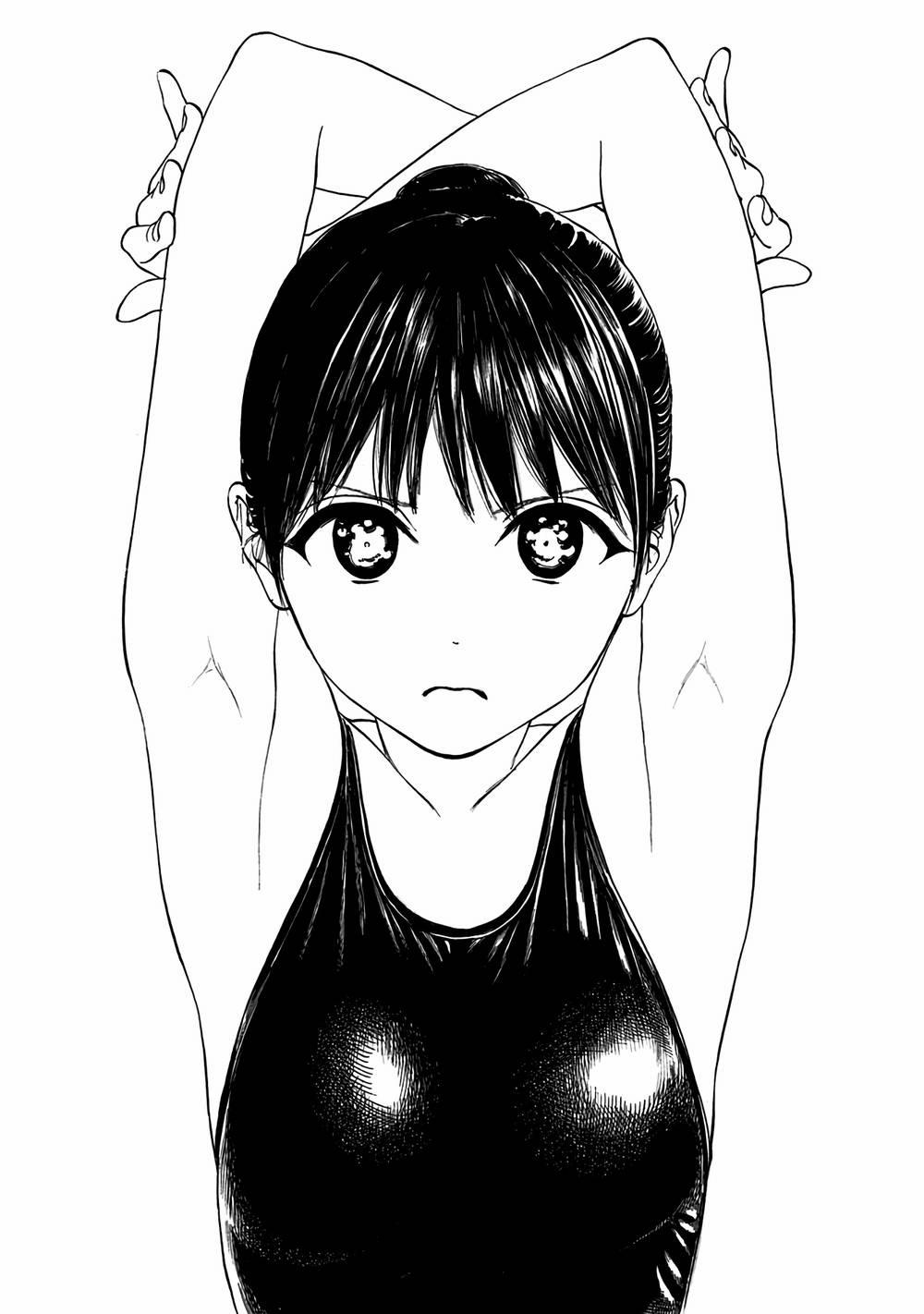 Bộ Đồng Phục Thuỷ Thủ Của Akebi – Chan 14 trang 17