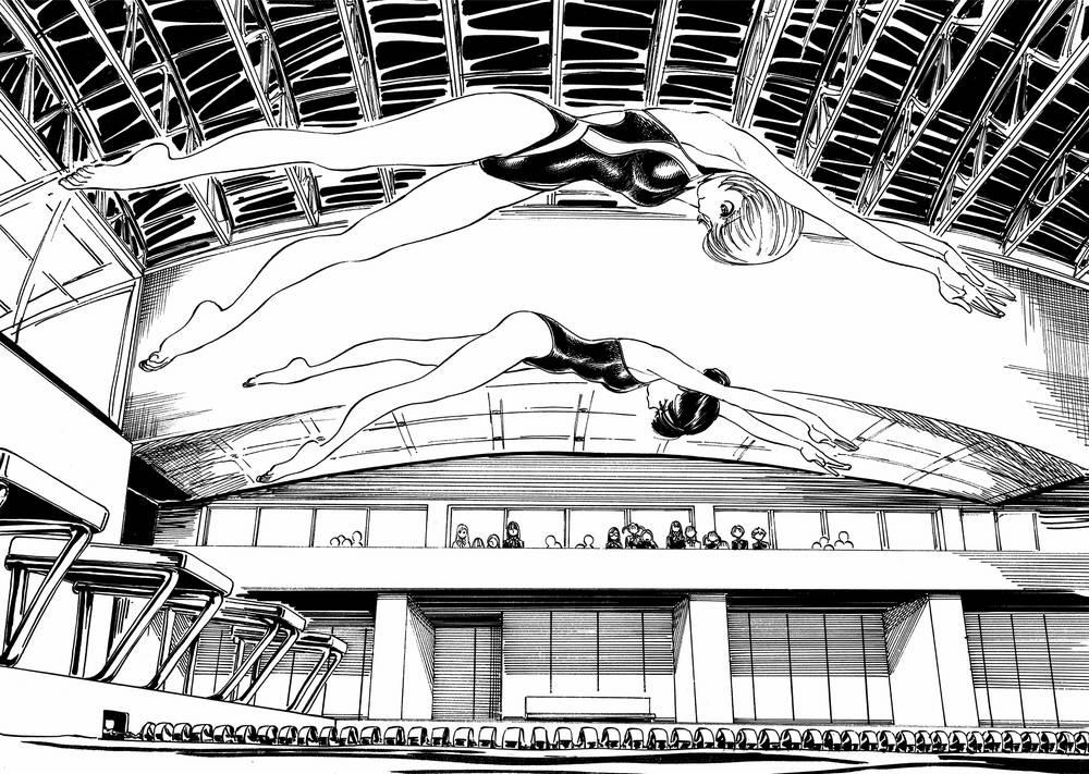 Bộ Đồng Phục Thuỷ Thủ Của Akebi – Chan 14 trang 2