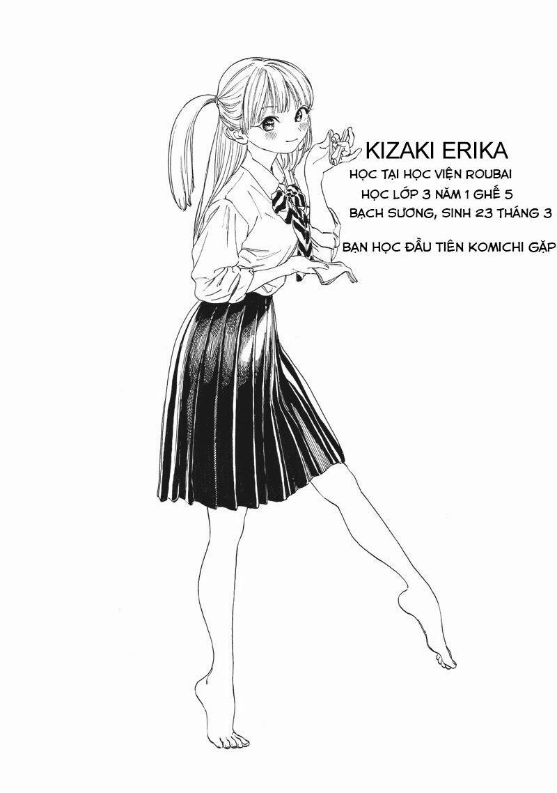 Bộ Đồng Phục Thuỷ Thủ Của Akebi – Chan 2 trang 29