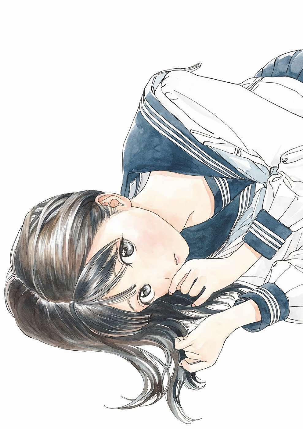 Bộ Đồng Phục Thuỷ Thủ Của Akebi – Chan 6.5 trang 4