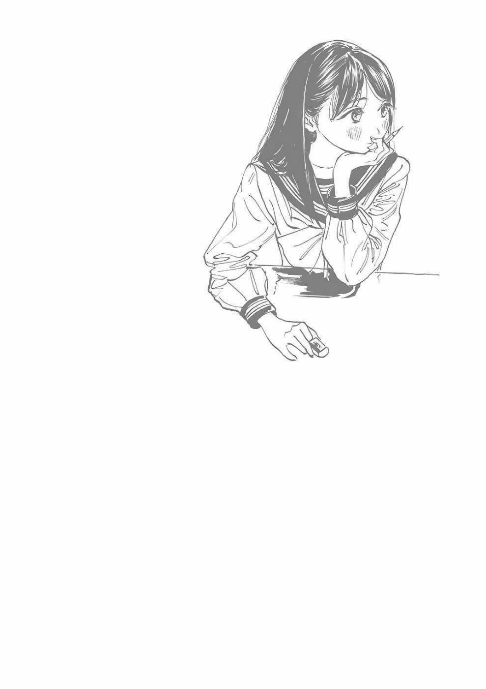 Bộ Đồng Phục Thuỷ Thủ Của Akebi – Chan 6.5 trang 5