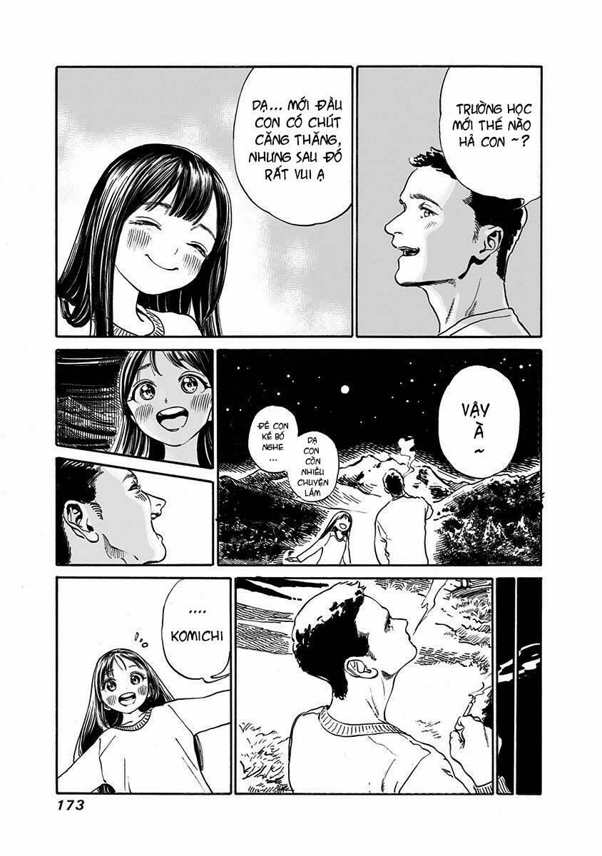 Bộ Đồng Phục Thuỷ Thủ Của Akebi – Chan 6 trang 24