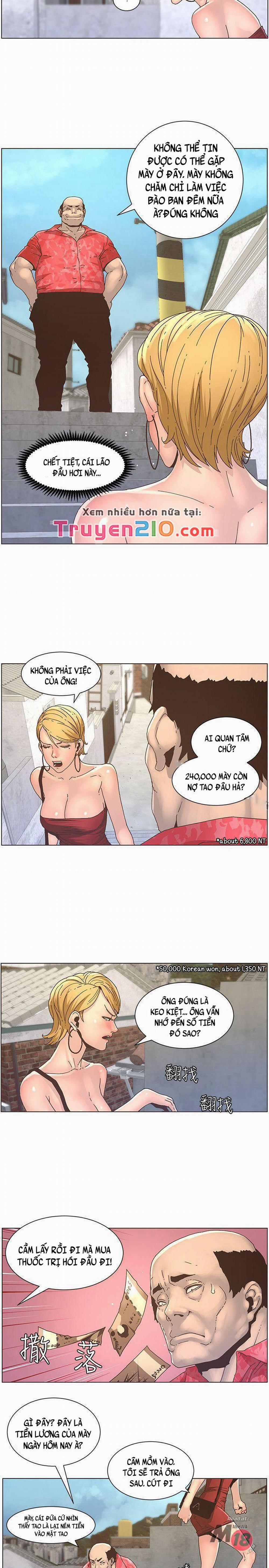 Bố Đường 20 trang 1
