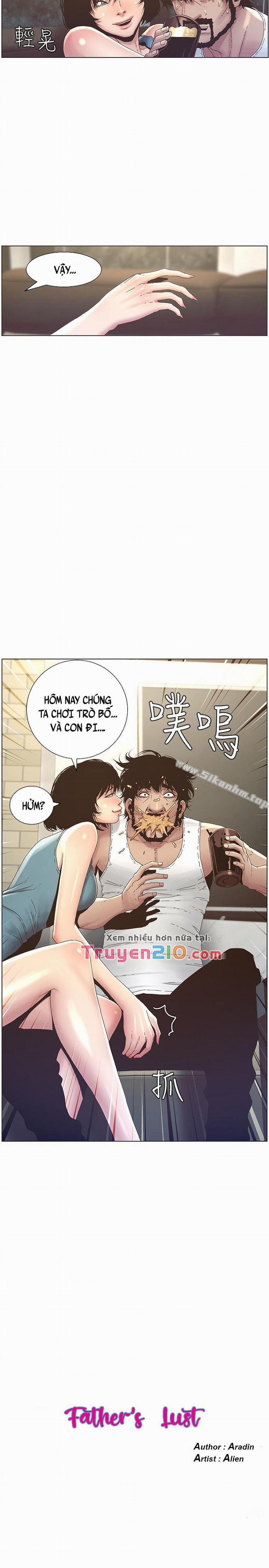 Bố Đường 22 trang 1
