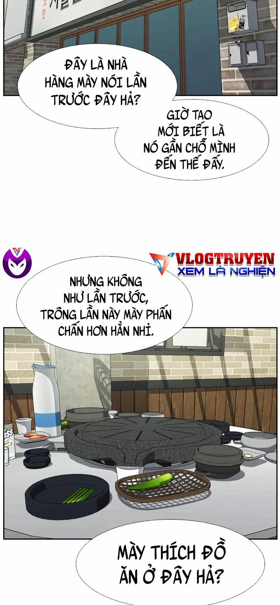 Bố Già Trùng Sinh 10 trang 1