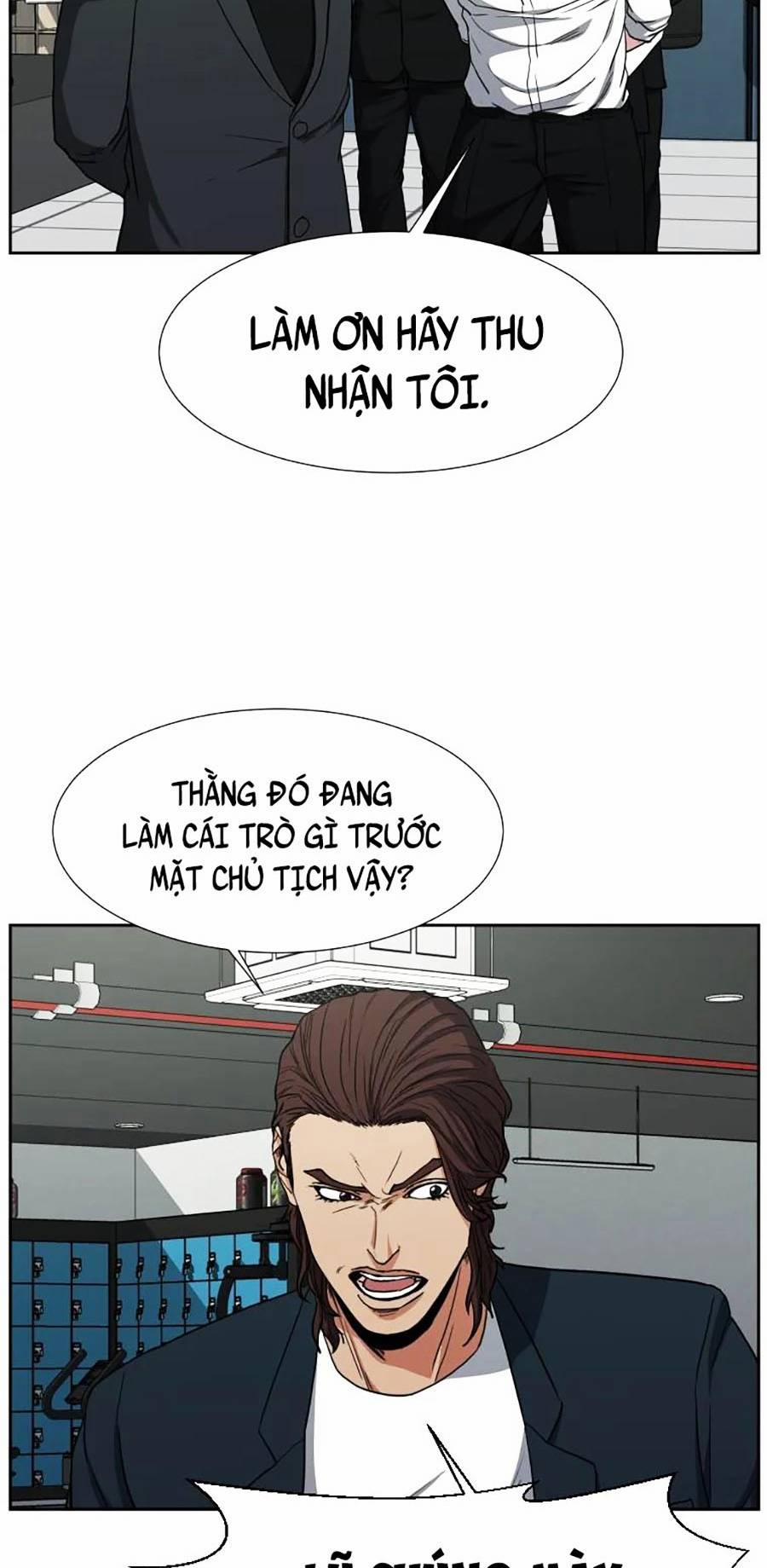 Bố Già Trùng Sinh 11 trang 1