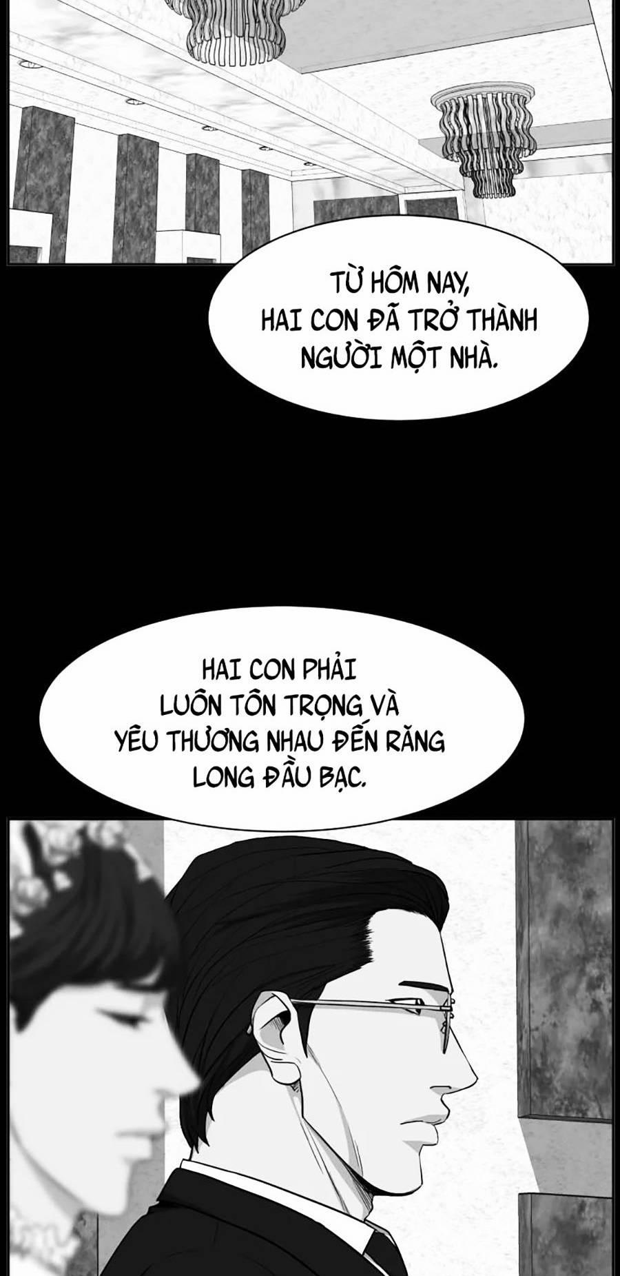 Bố Già Trùng Sinh 13 trang 1