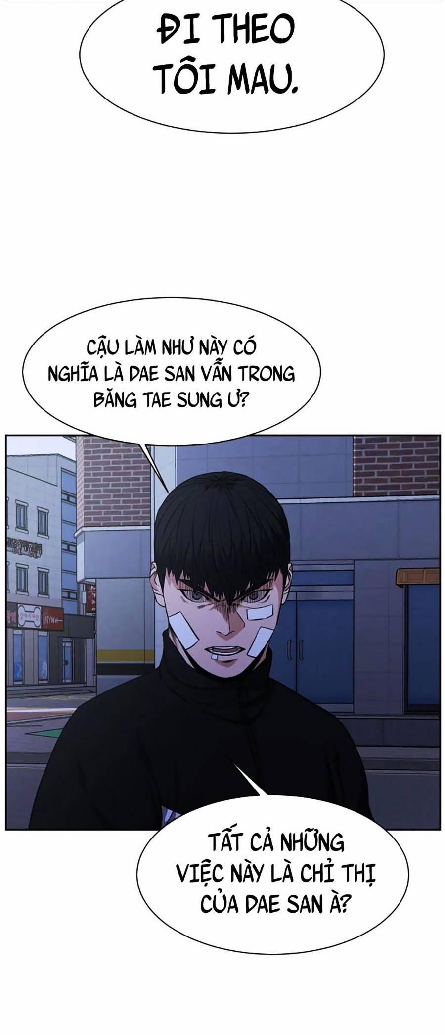 Bố Già Trùng Sinh 14 trang 1